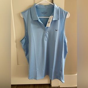 Vineyard Vines Women’s Performance Polo